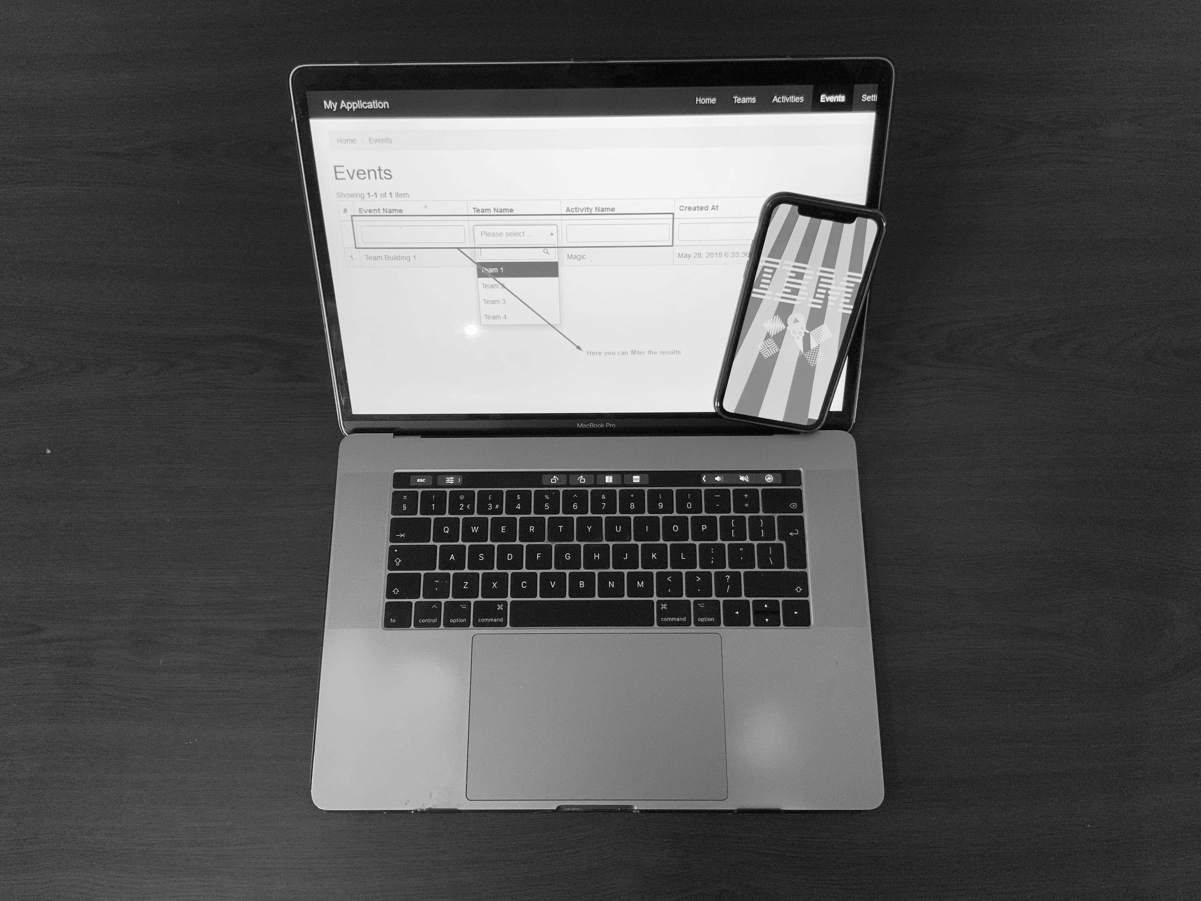 Laptop Image
