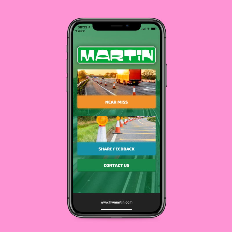 Web design Cardiff MR1