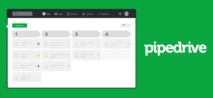 Why choose Pipedrive