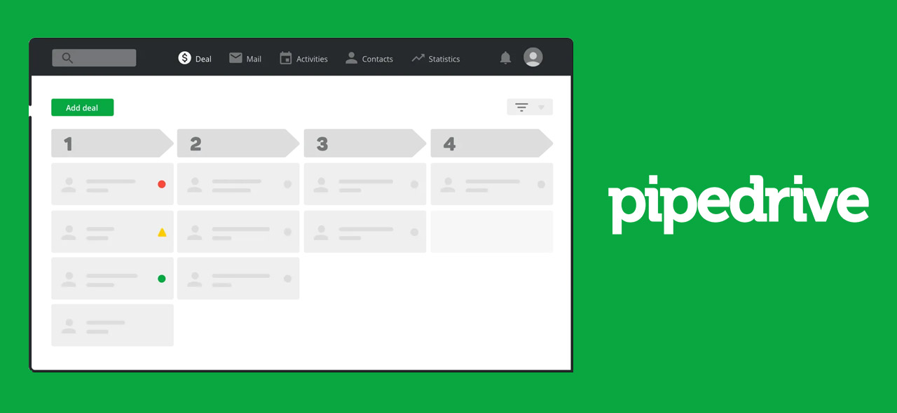 Why choose Pipedrive