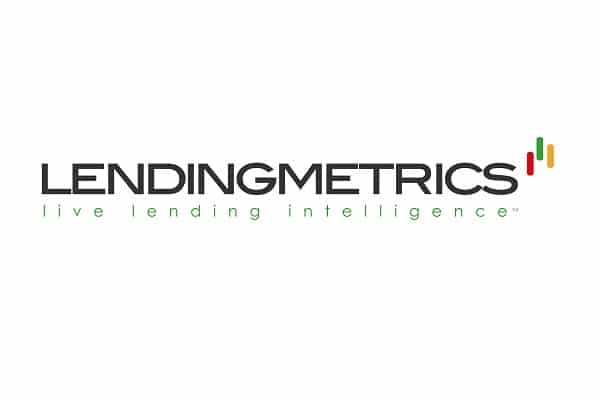 Lending Metrics Pipedrive Consultant