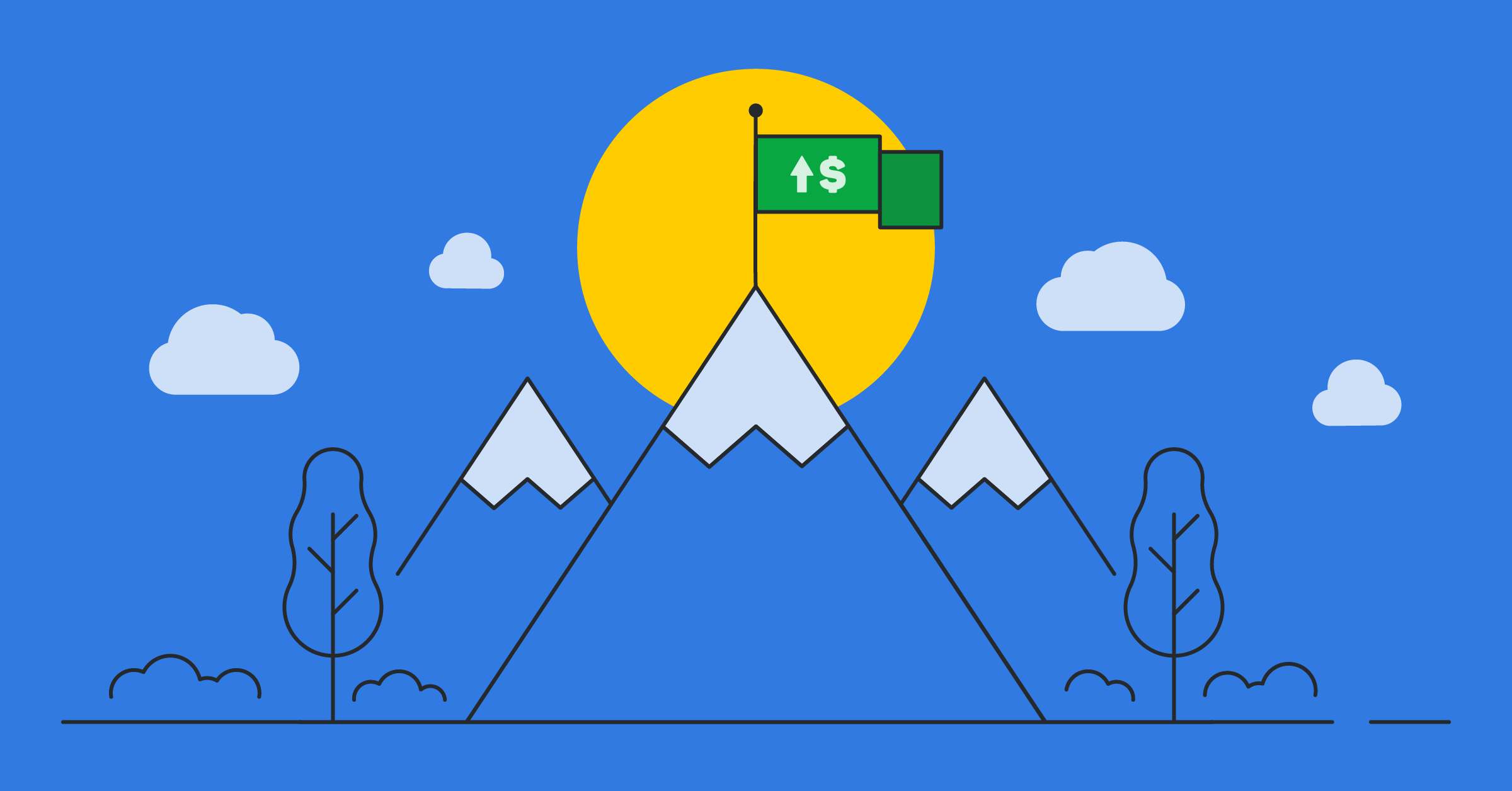 How to set Sales Goals in Pipedrive