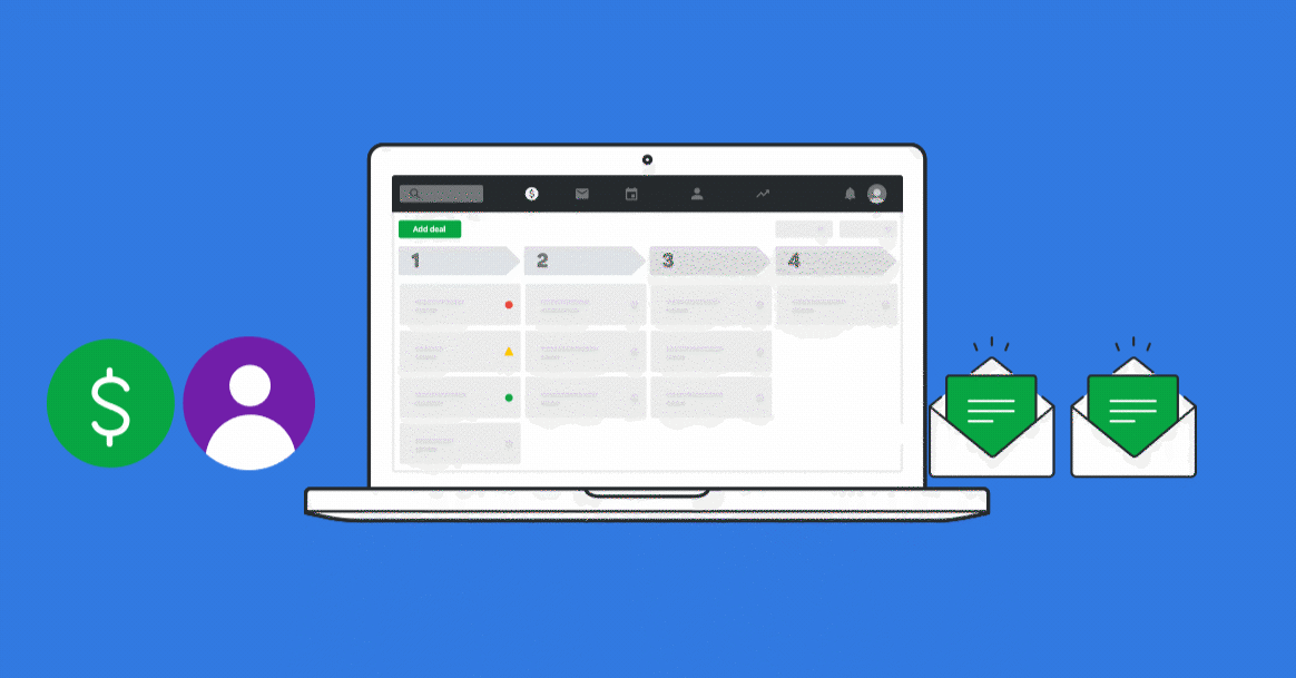 Pipedrive Workflow Automation